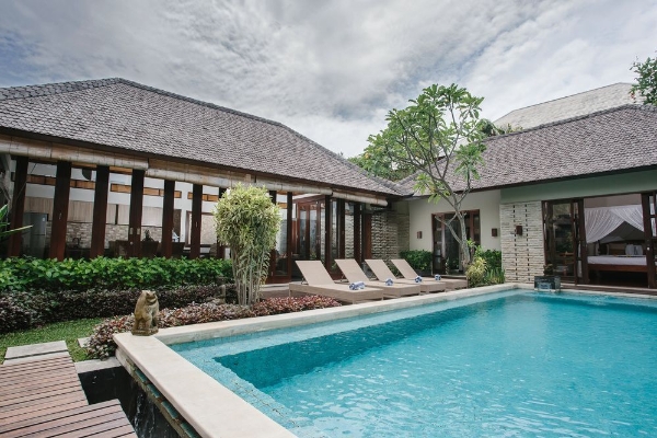Hotel Tis Villas Seminyak by Premier Hospitality Asia
